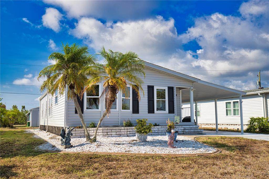 3664 Stockton Road - Photo 1