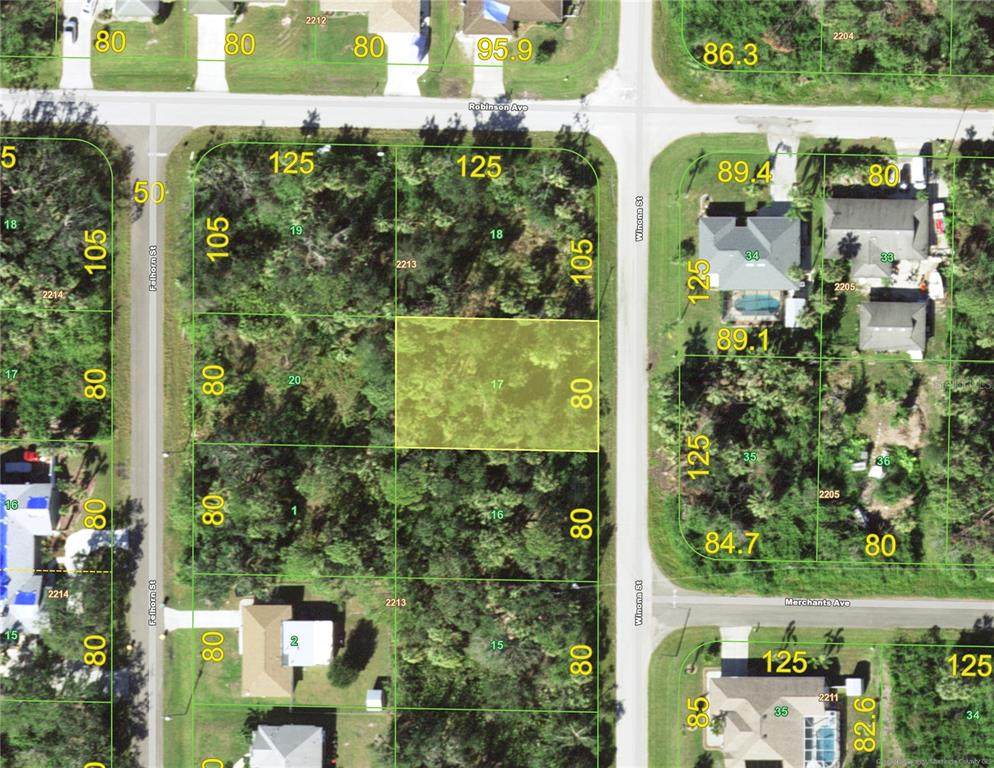 4049 Winona Street - Photo 1