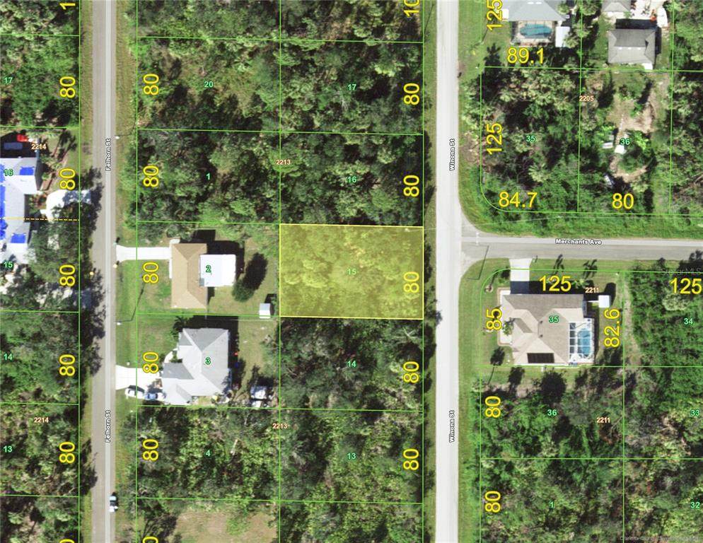 4065 Winona Street - Photo 1