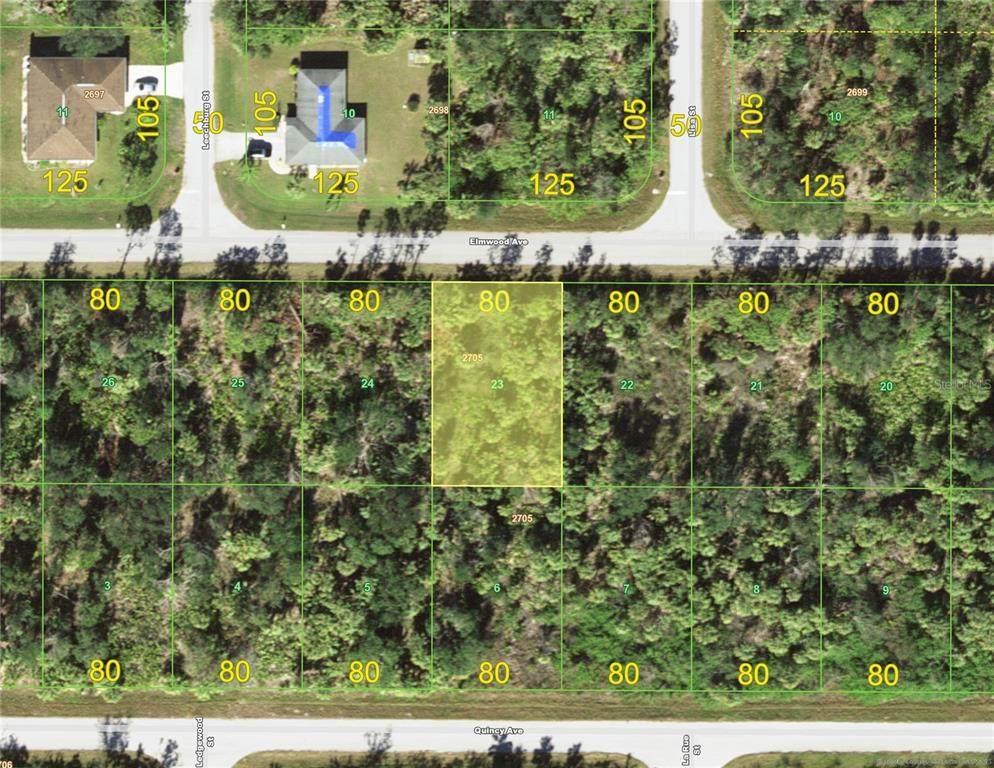 17347 Elmwood Avenue - Photo 1