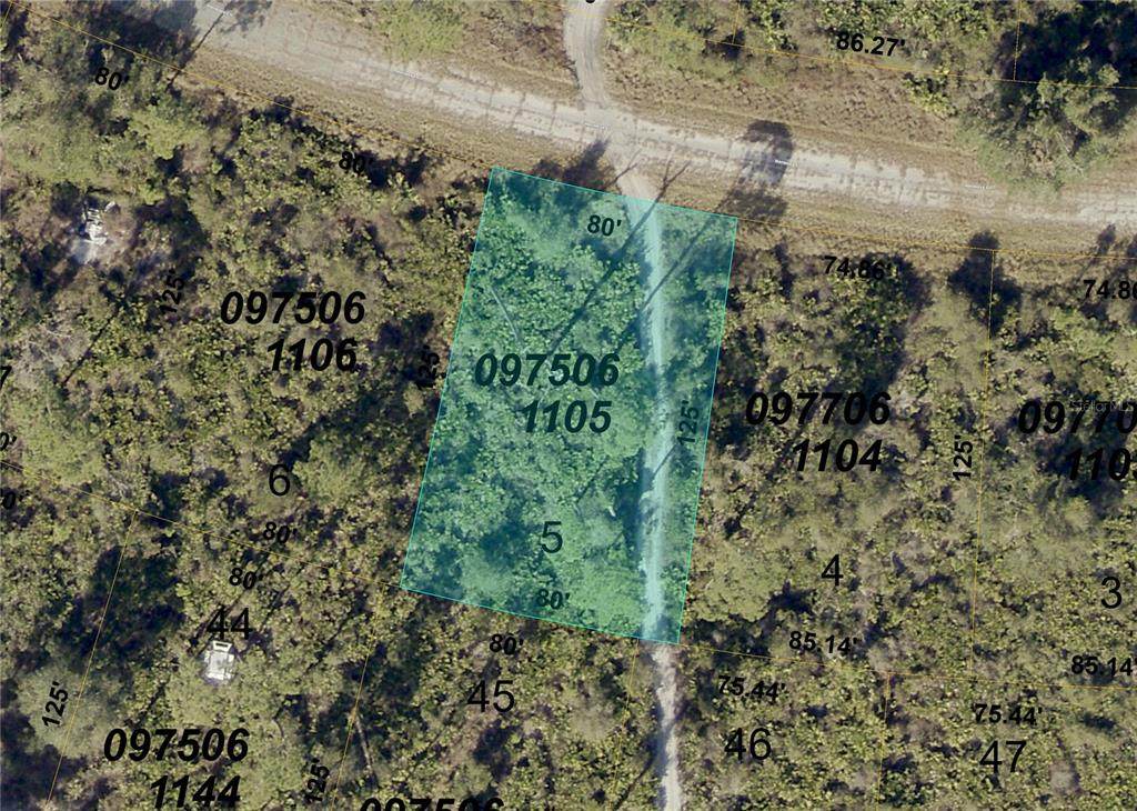  Hermosa (Lot 5) Circle - Photo 1