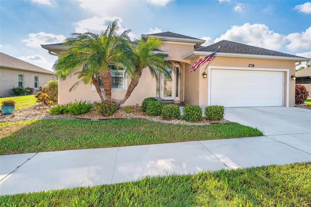 278 Crystal River Drive - Photo 1
