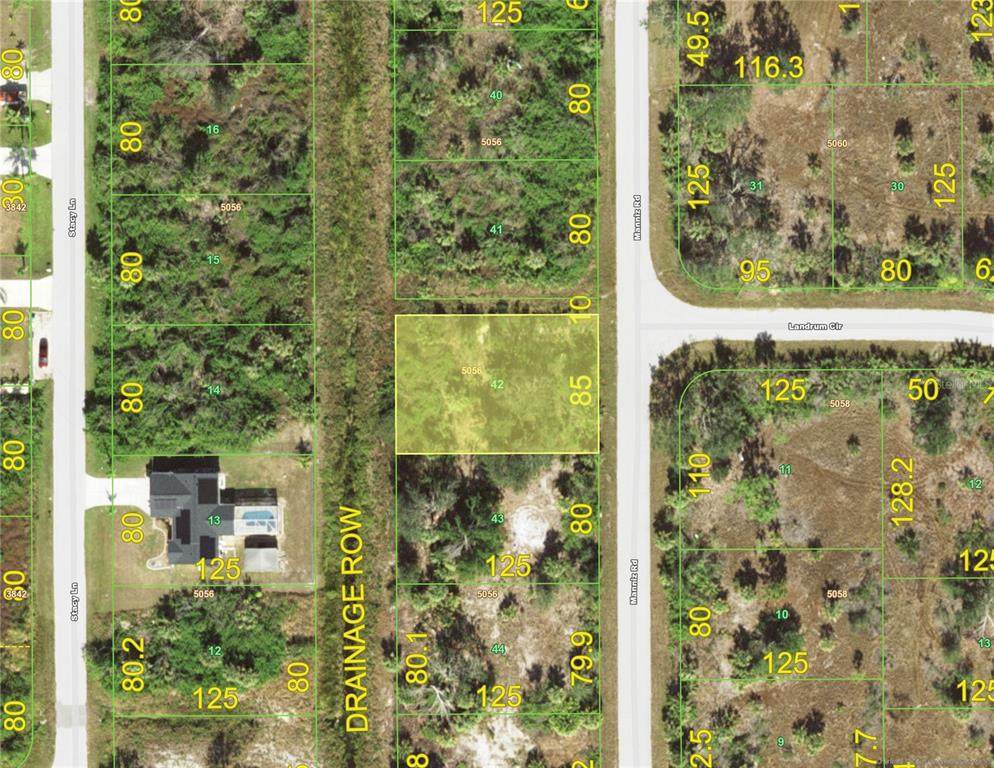 7025 Manniz Road - Photo 1
