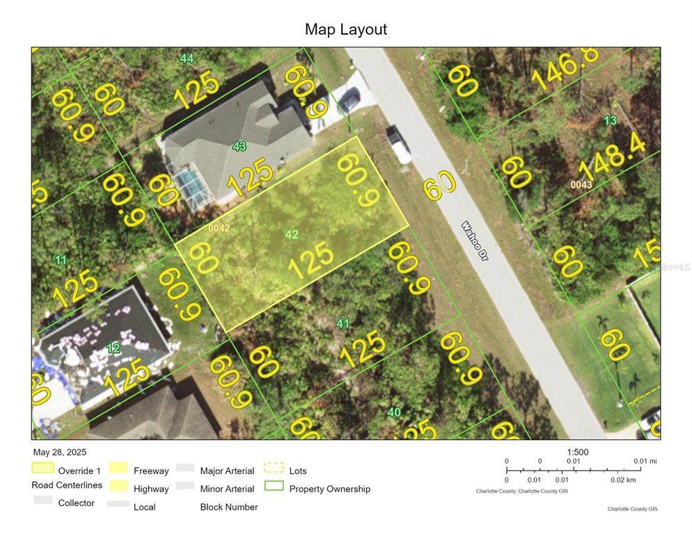 123 Wahoo Drive - Photo 1