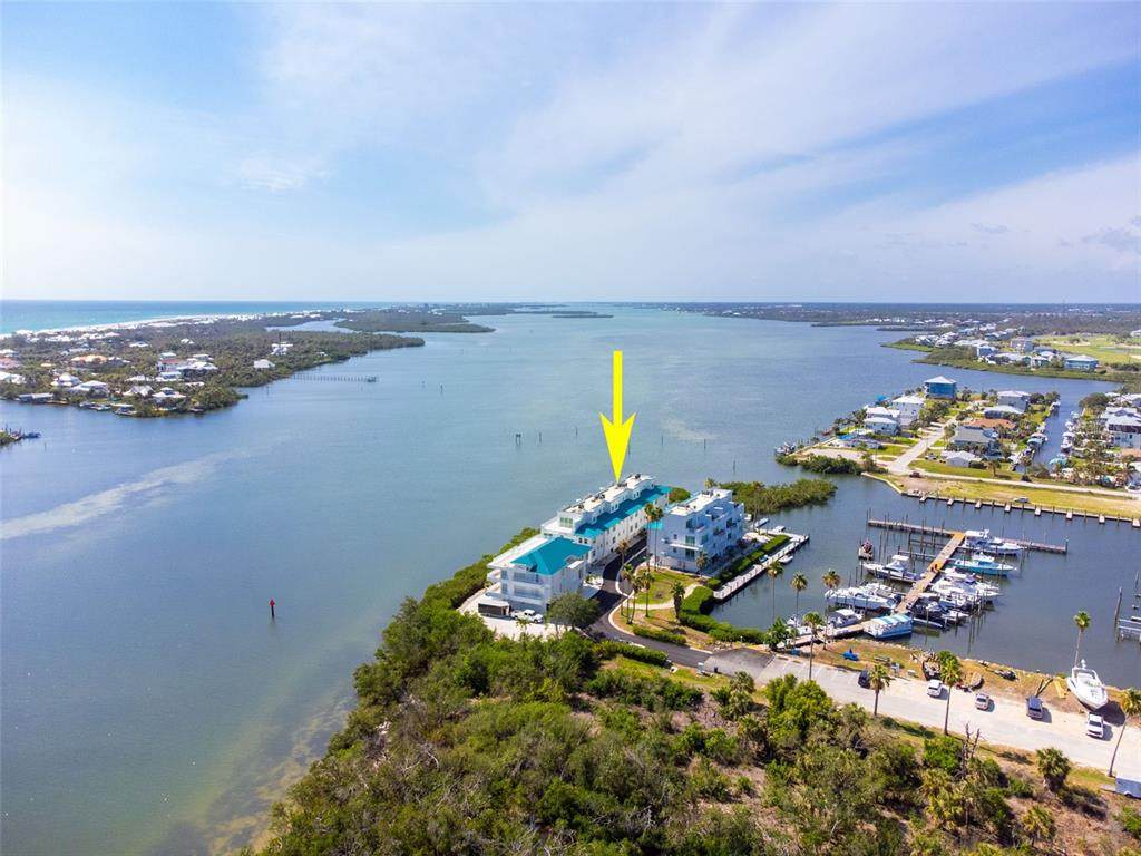 8005 Bay Pointe Drive - Photo 1