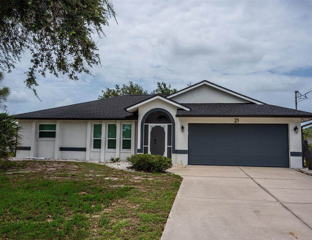 21 Sportsman Way - Photo 1