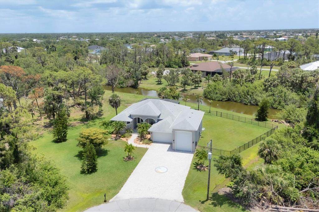 124 Cutlass Drive - Photo 1