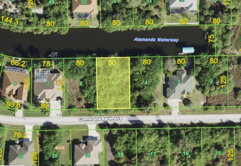 13484 Commonwealth Avenue - Photo 1