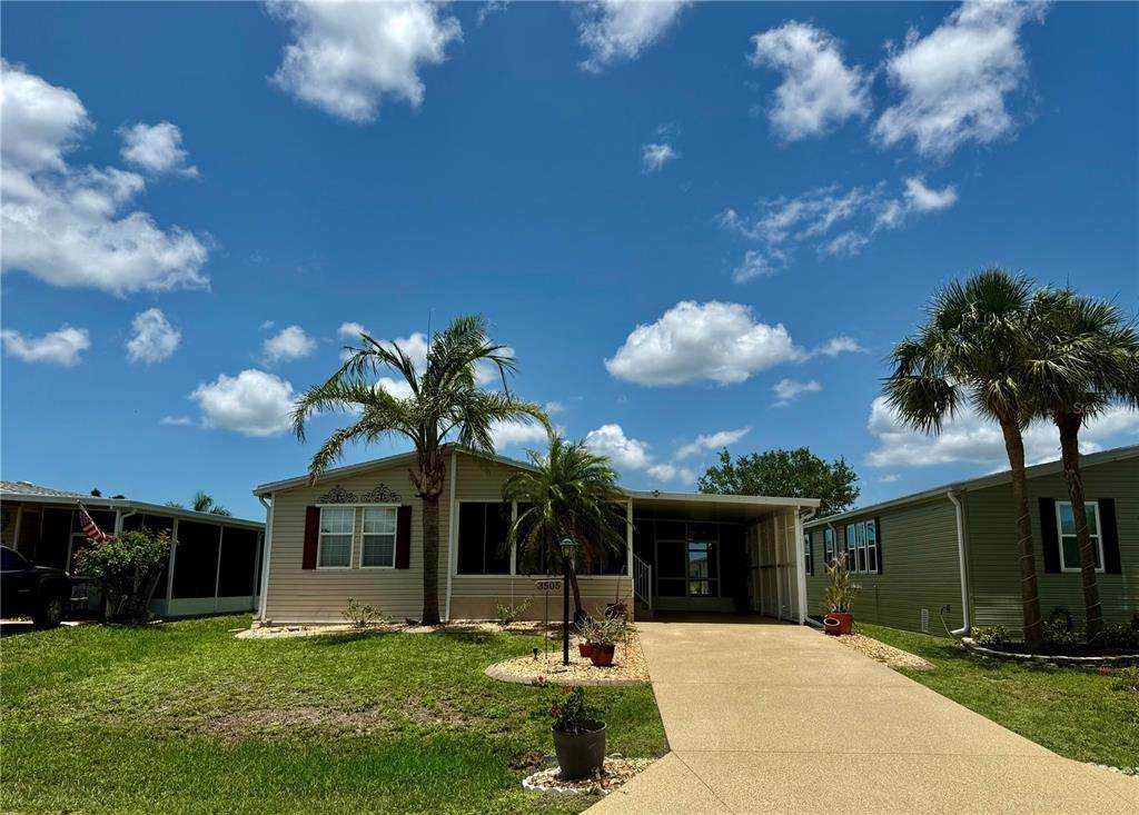 3505 Rossmere Rd - Photo 1