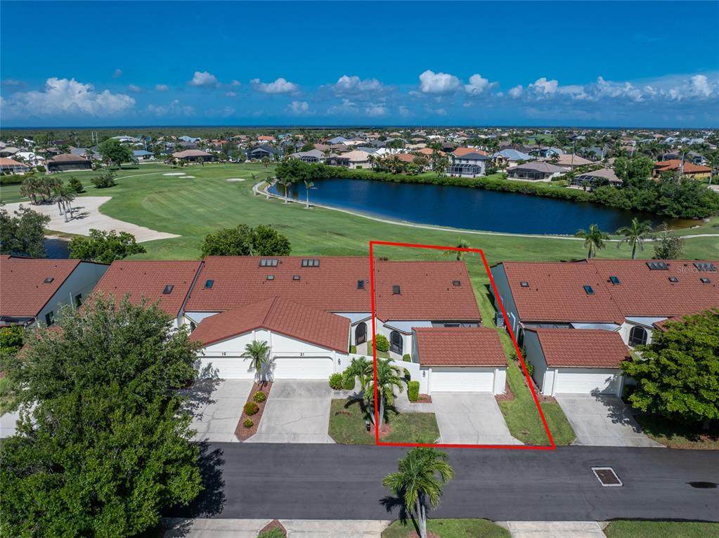 1640 Atares - Photo 1