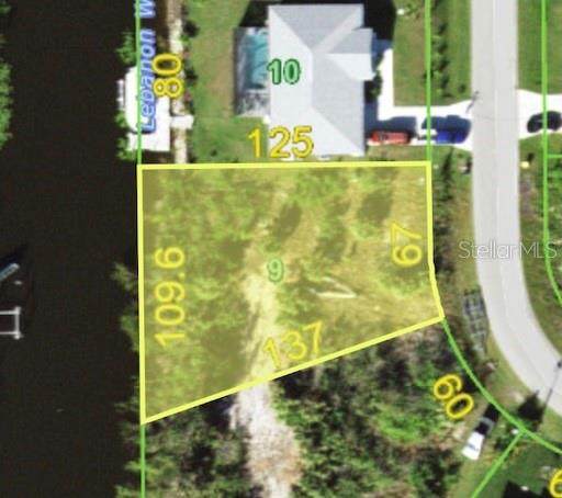 10063 Lebanon Drive - Photo 1