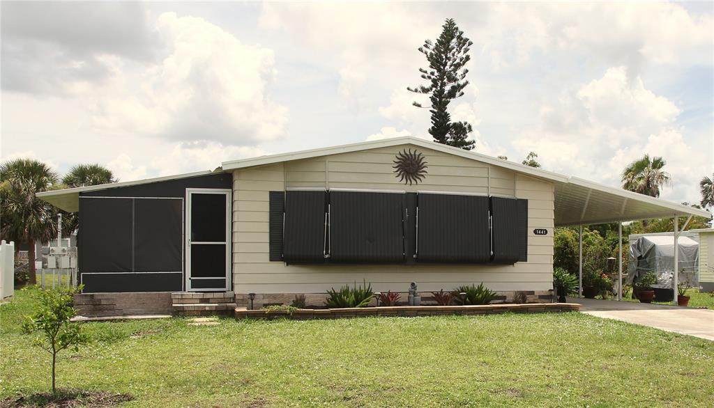 1441 Kingfisher Drive - Photo 1