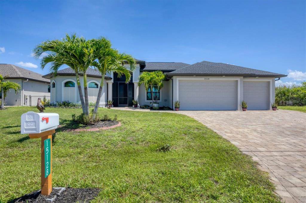 15128 Hennipen Circle - Photo 1