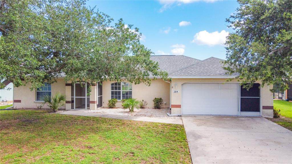 104 Mark Twain Lane - Photo 1