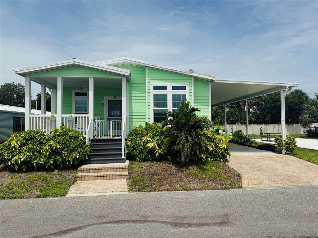4354 Manatee Loop - Photo 1