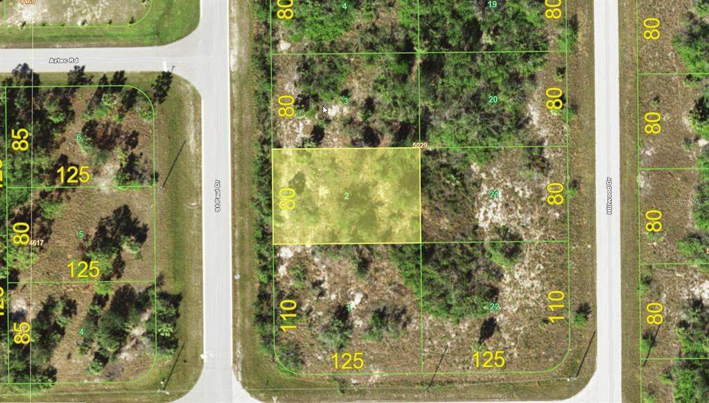 10528 St. Paul Drive - Photo 1