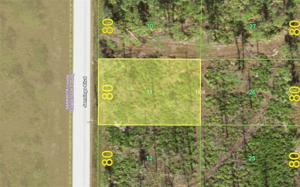 5472 Jennings Boulevard - Photo 1