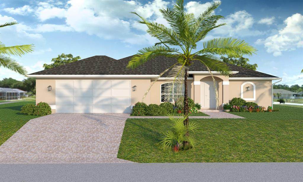 13189 Amaryllis Circle - Photo 1