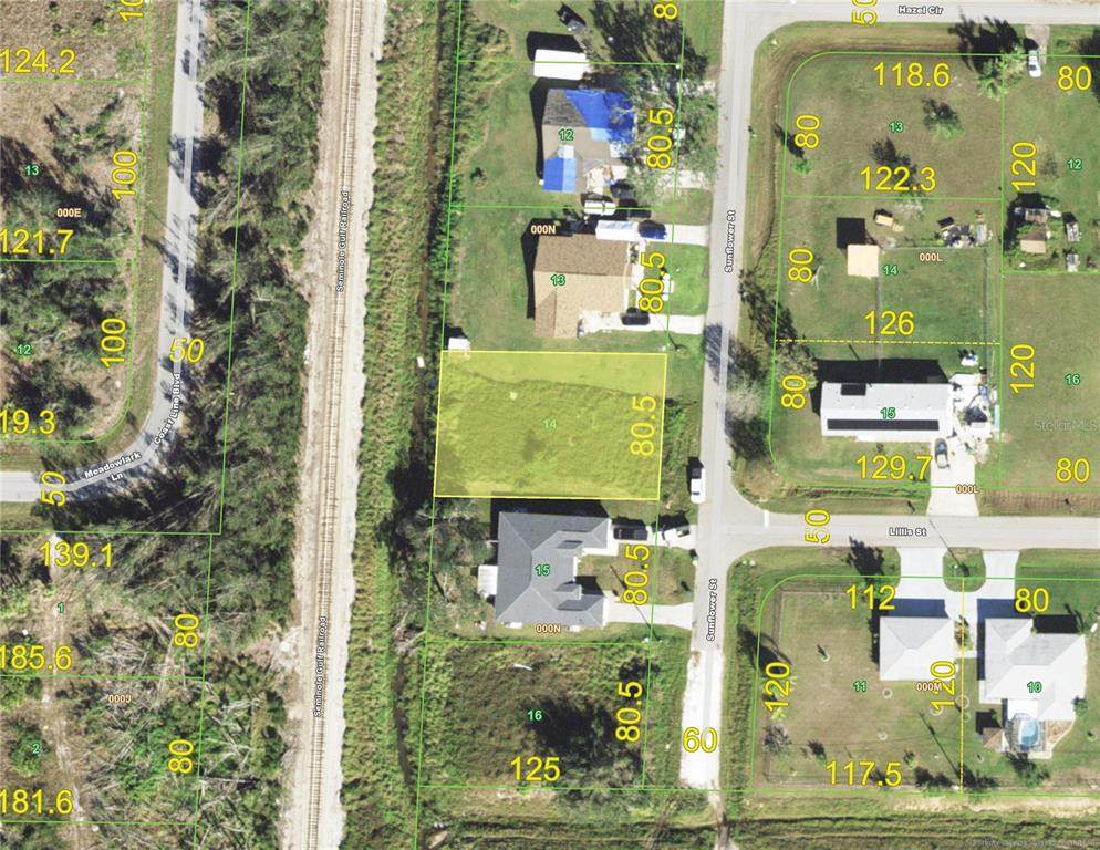 377 Sunflower Street - Photo 1