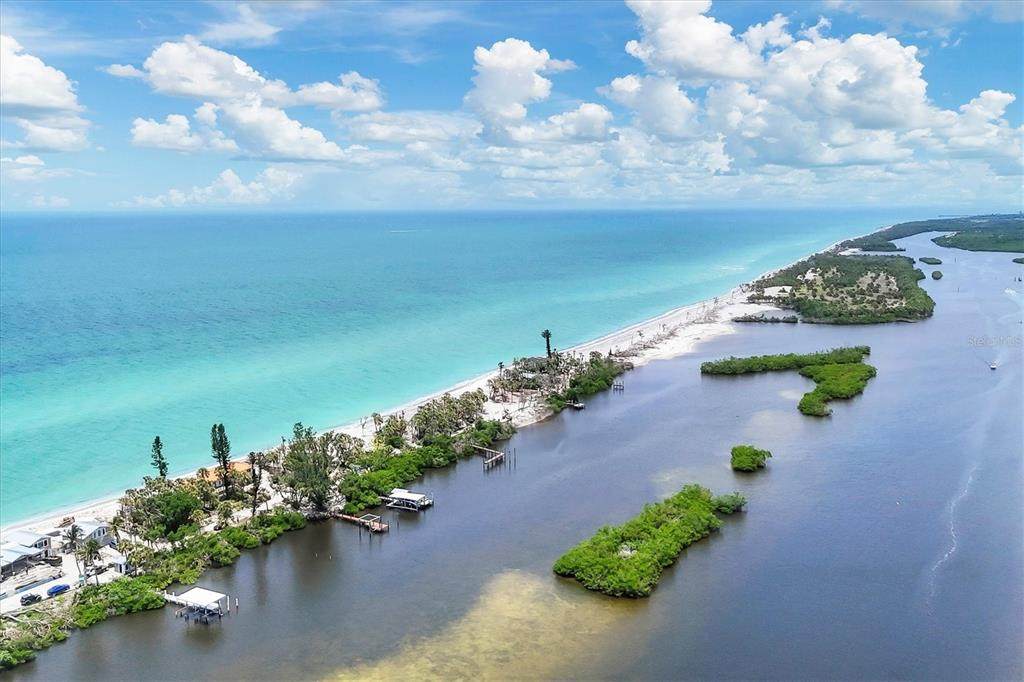 804 Manasota Key Road - Photo 1