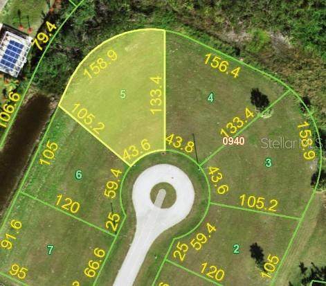 17447 Belie Way - Photo 1