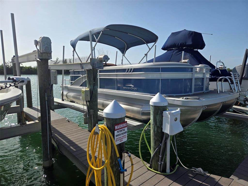 6020 Boca Grande Causeway - Photo 1