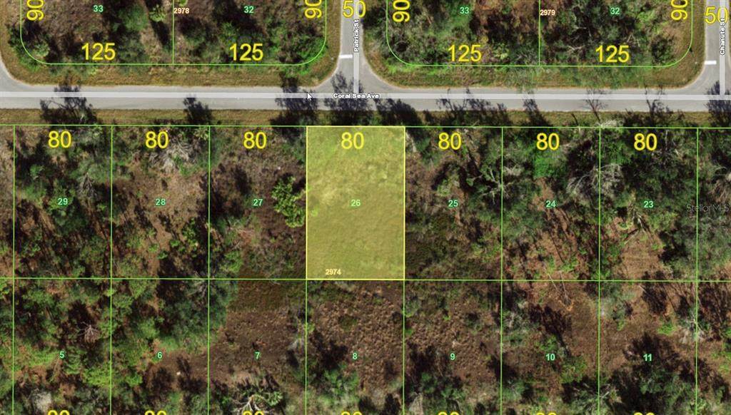 14471 Coral Sea Avenue - Photo 1