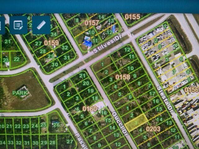 12672 Gucci Drive - Photo 1