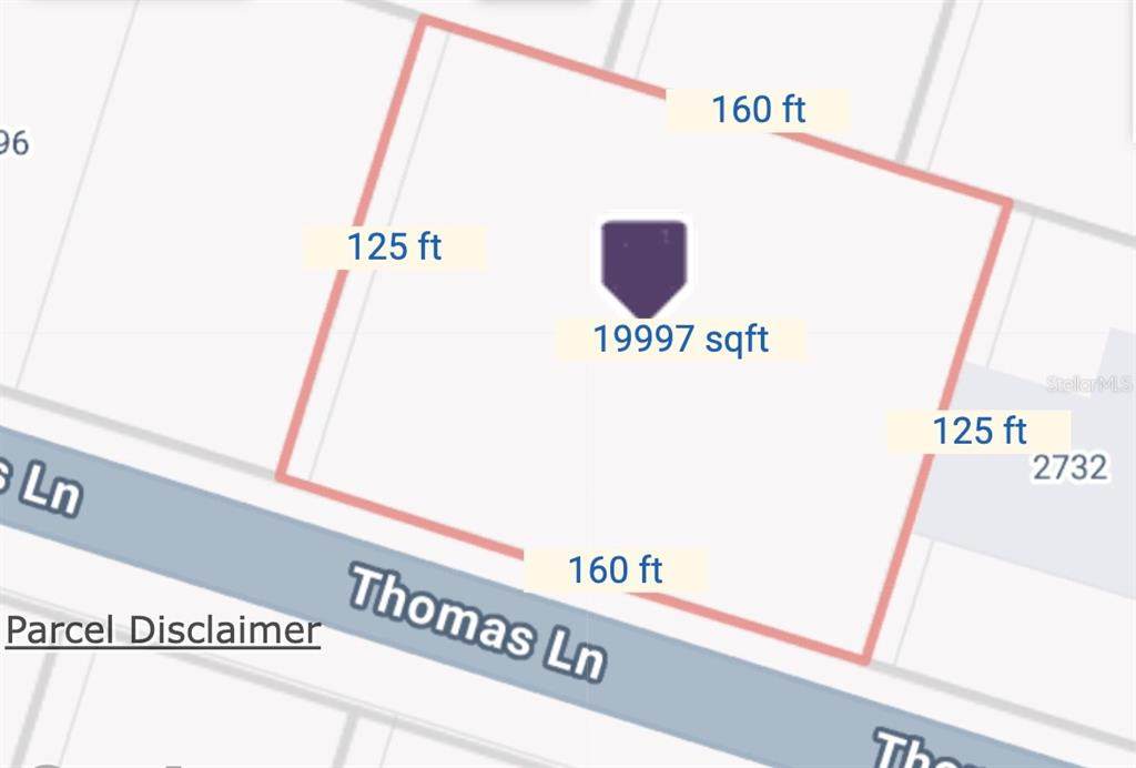  Thomas Lane - Photo 1