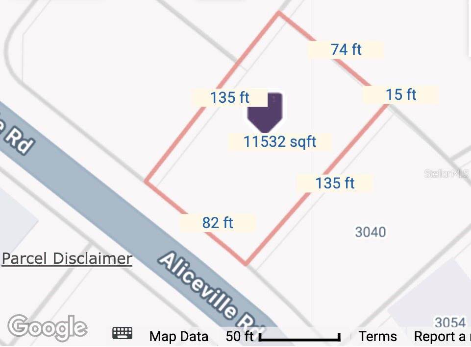  Aliceville Road - Photo 1