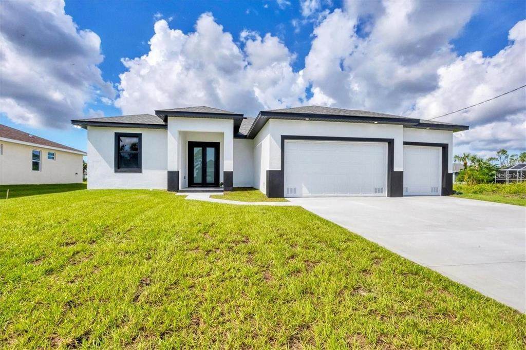 17448 Belie Way - Photo 1