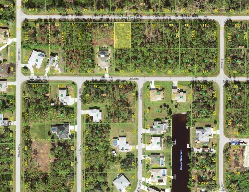 12065 Judson Avenue - Photo 1