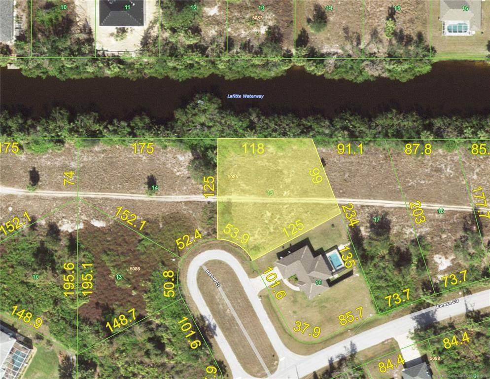 6030 Broker Court - Photo 1