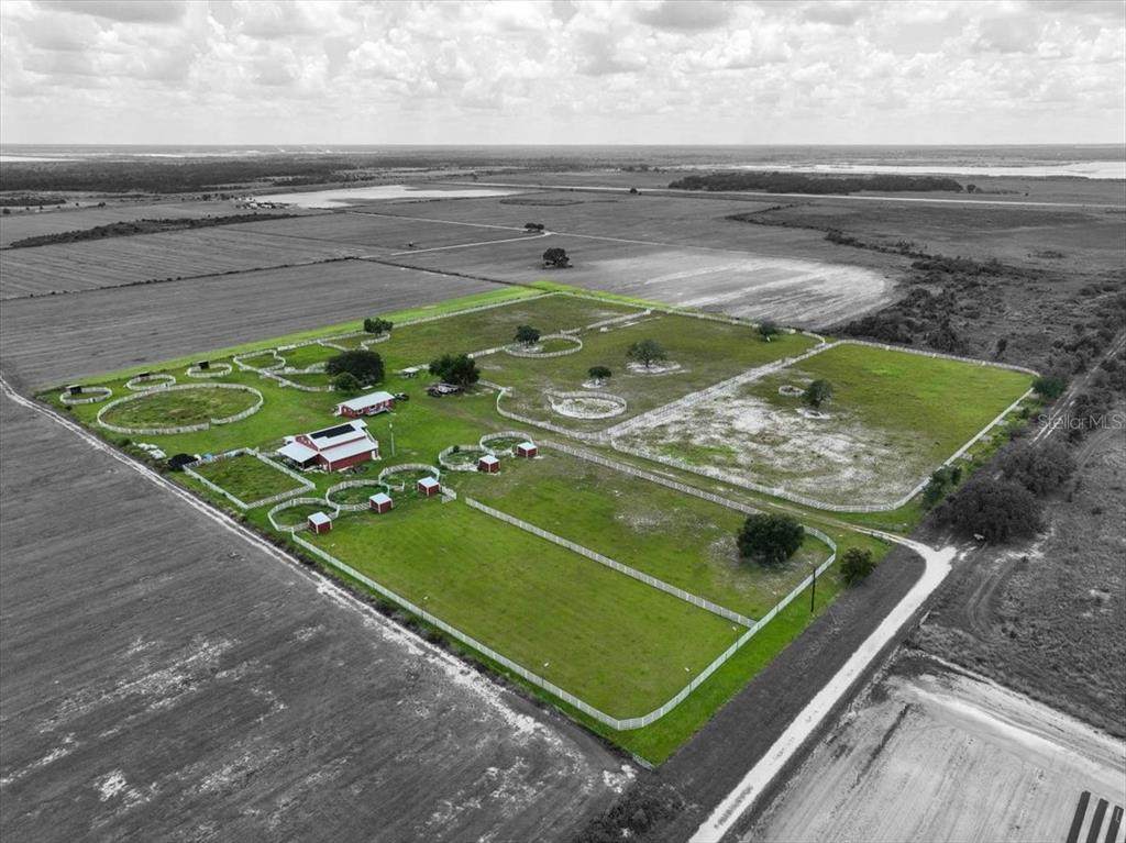 2410 Wilkins Road - Photo 1