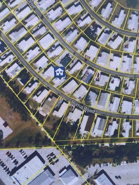 706 Roma Road - Photo 1