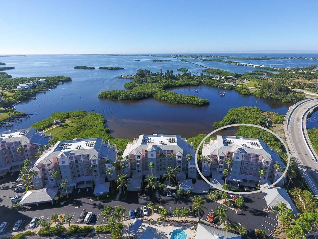 13113 Gasparilla Road - Photo 1