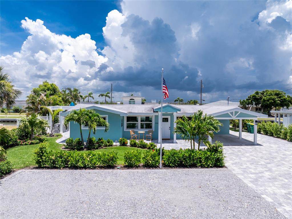 1265 Holiday Drive - Photo 1