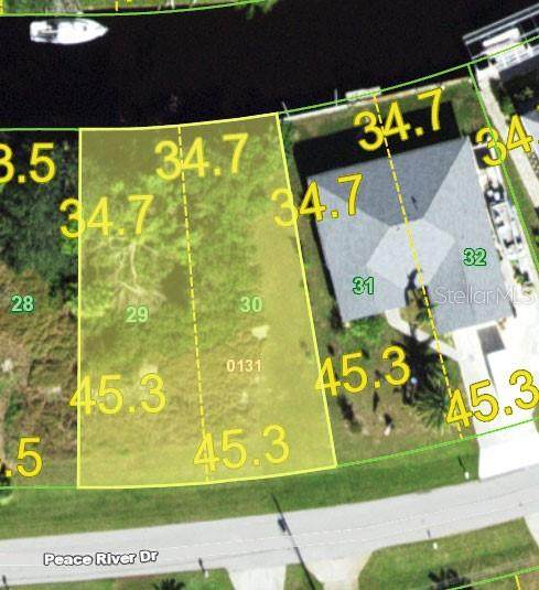 3237 Peace River Drive - Photo 1