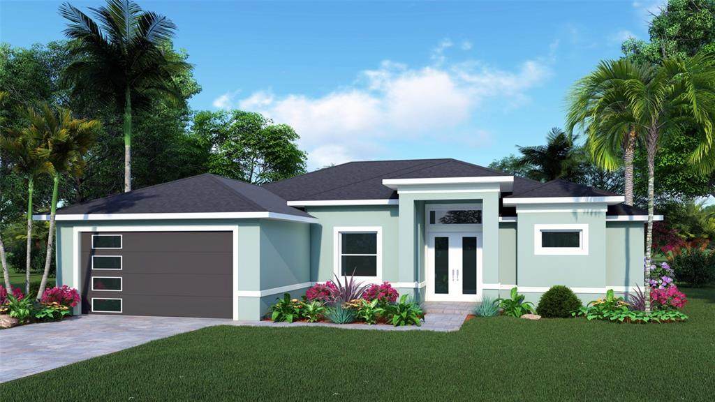 4211 Attaway Lane - Photo 1