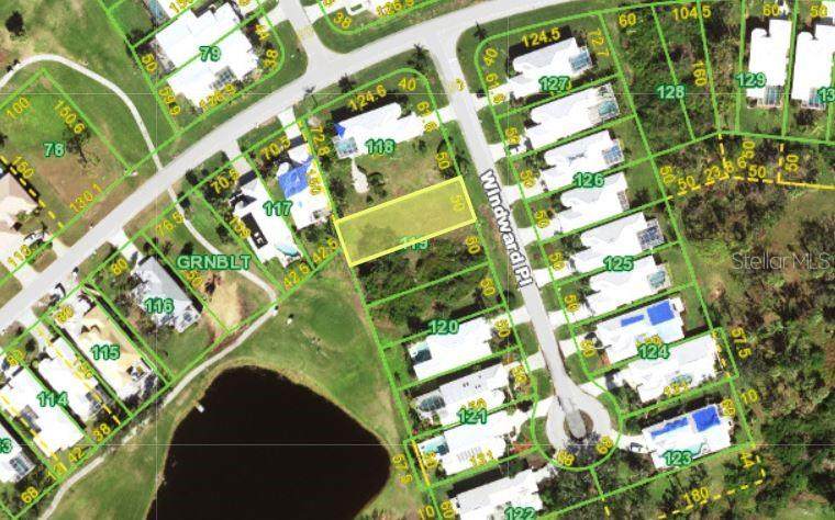 6 Windward Place - Photo 1