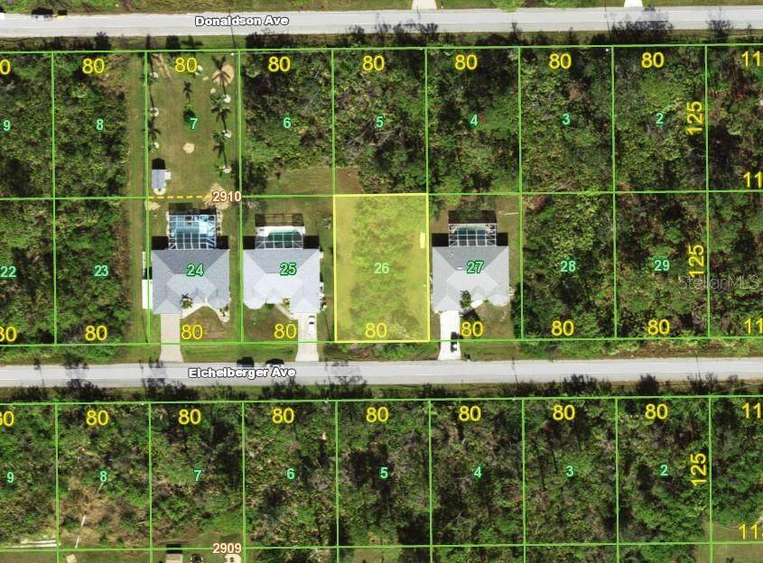 13210 Eichelberger Avenue - Photo 1