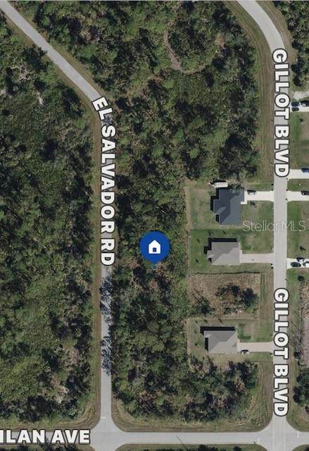 3472 El Salvador Road - Photo 1