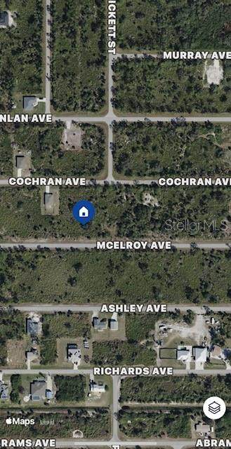 12110 Mcelroy Avenue - Photo 1