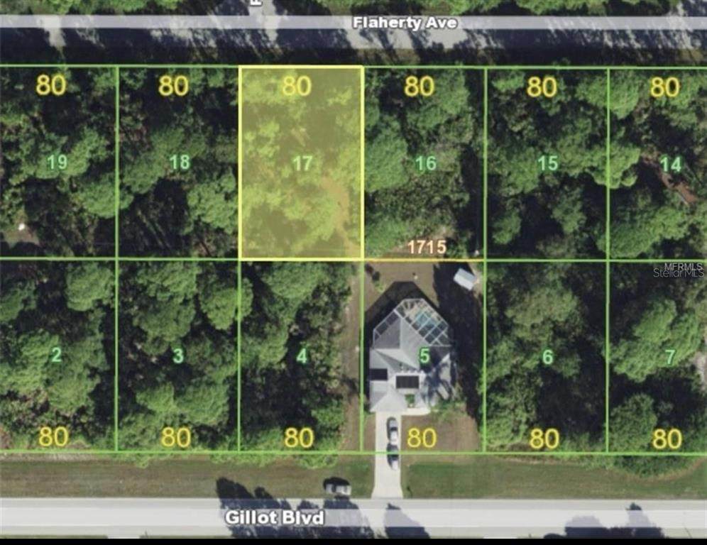 13323 Flaherty Avenue - Photo 1