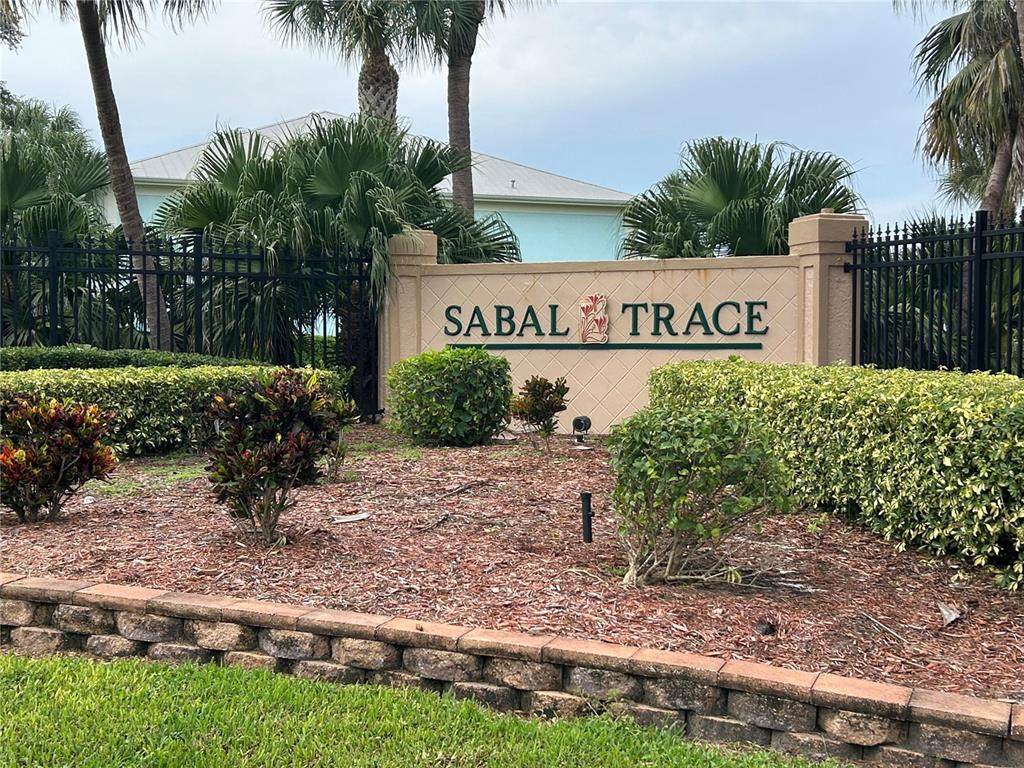 5771 Sabal Trace Drive - Photo 1