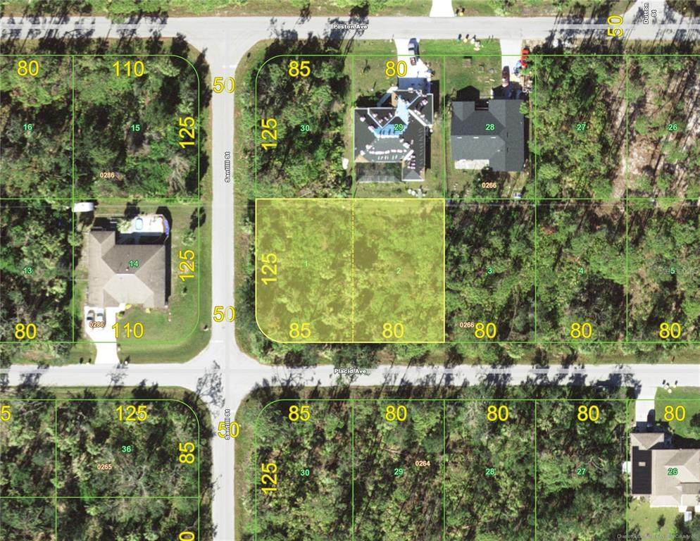 18248 Placid (Double Lot) Avenue - Photo 1