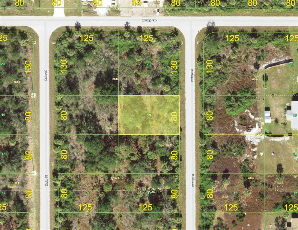 6987 Embry Street - Photo 1