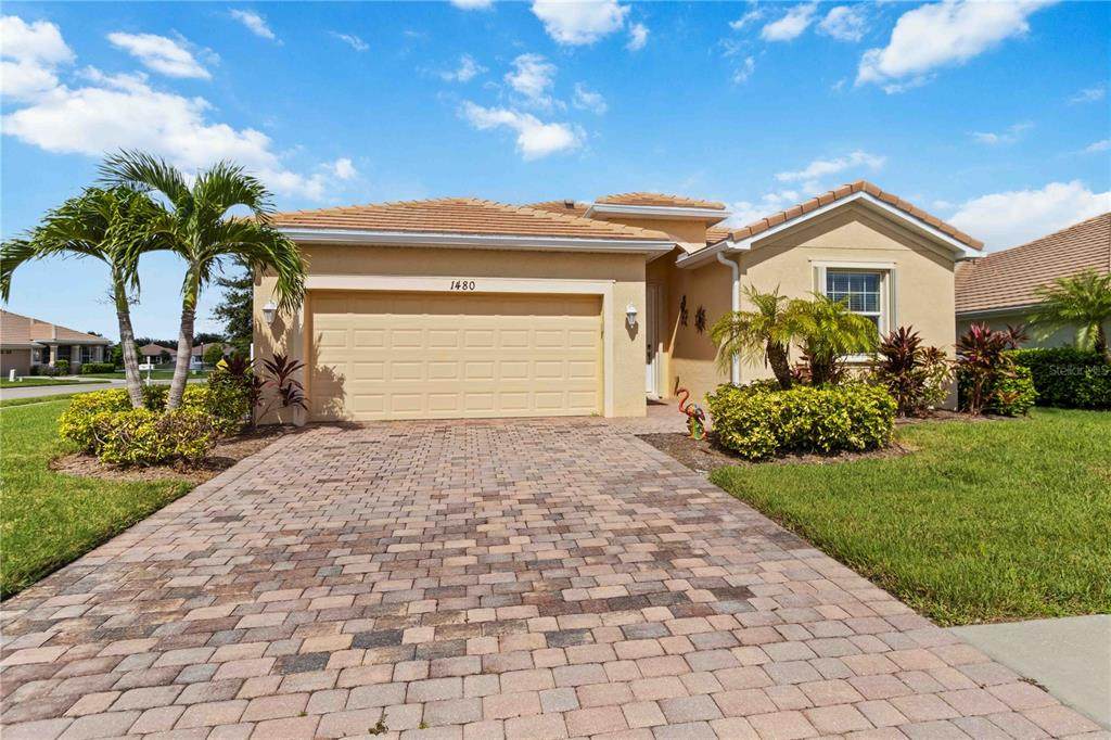 1480 Mossy Oak Drive - Photo 1