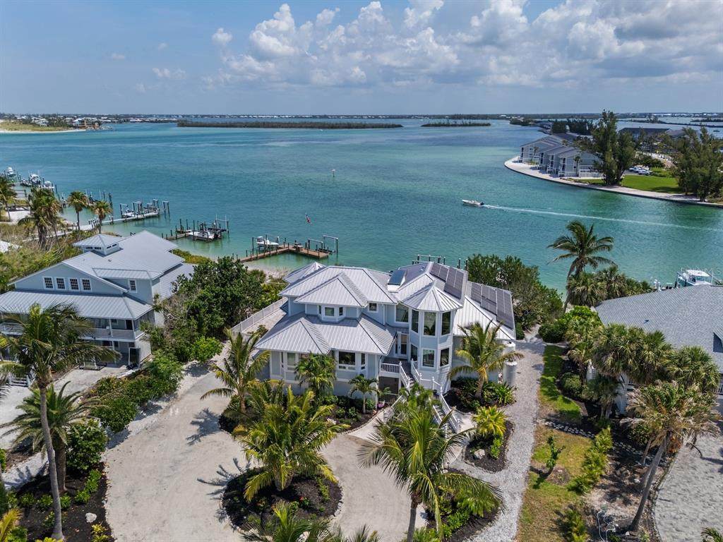 9880 Gasparilla Pass Boulevard - Photo 1