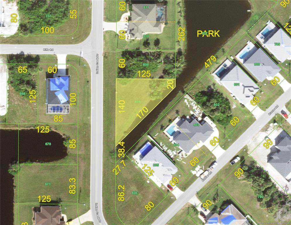 250 Indian Creek Drive - Photo 1